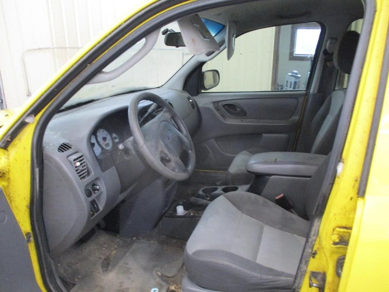 Alternator 6 Cylinder Fits 01-04 ESCAPE 1858987