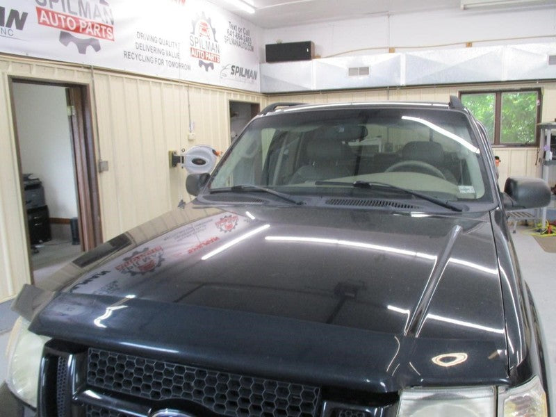 Power Steering Pump Thru 03/08/07 Fits 07 RANGER 1699818