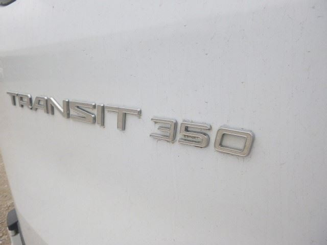 Engine 3.7L VIN M 8th Digit Gasoline Fits 16-19 TRANSIT 150 1740483