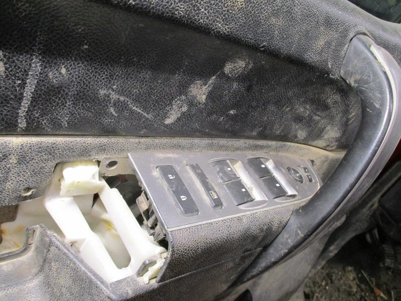 Driver Front Door Switch Driver's Master Window Fits 09-17 TRAVERSE 17