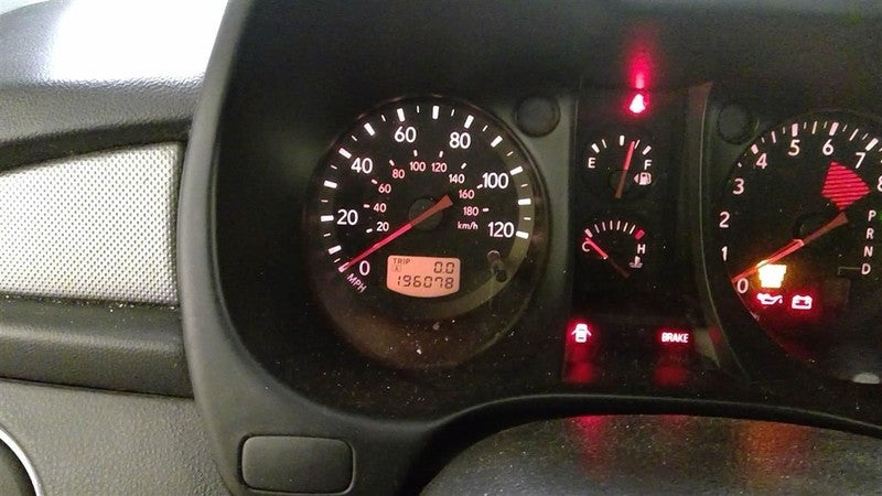 AC Evaporator Fits 02-07 LANCER 1704015