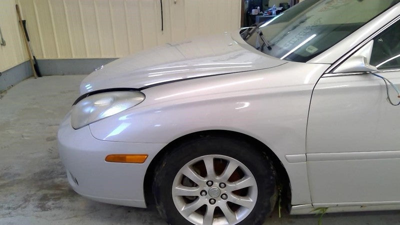 ES300     2002 Transmission Shift 1924761