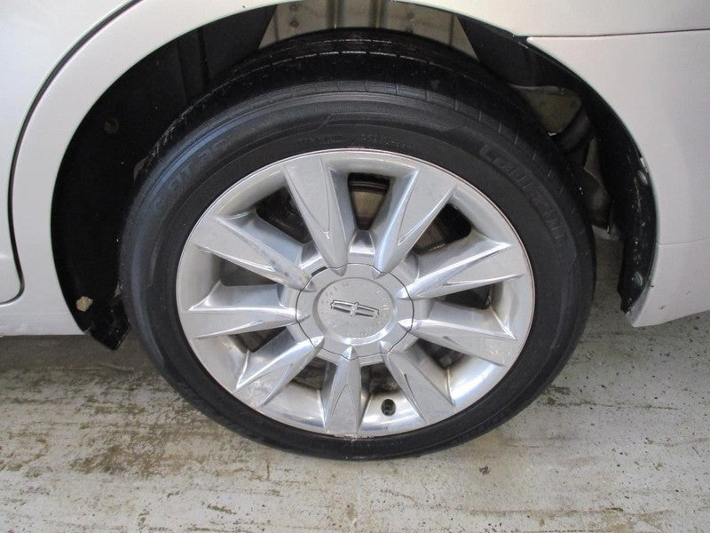 Passenger Rear Door Vent Glass Tinted Fits 06-12 FUSION 2048252