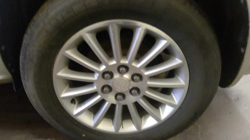 Seat Belt Front Bucket Driver Buckle Fits 07-09 ACADIA 2001597