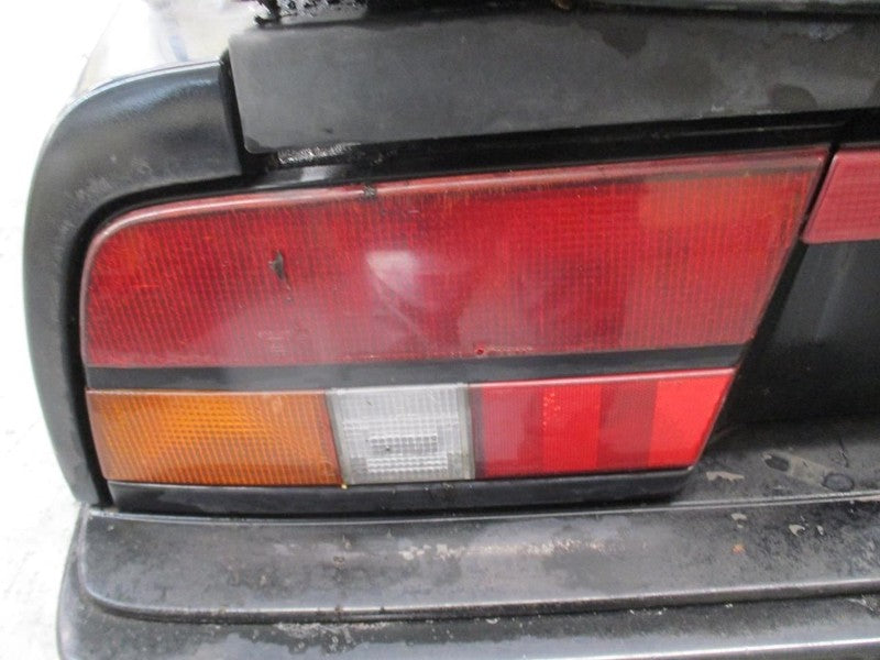 Driver Left Tail Light Without Turbo Fits 84-86 300ZX 1745869