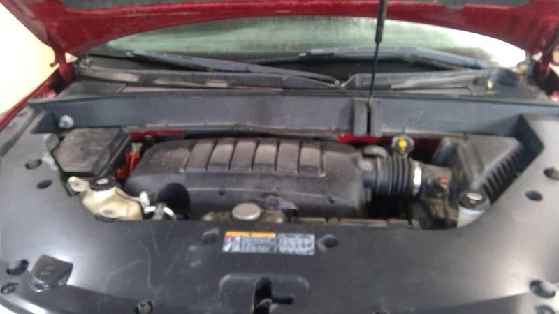 Starter Motor VIN J 11th Digit Limited Fits 07-17 ACADIA 1725997