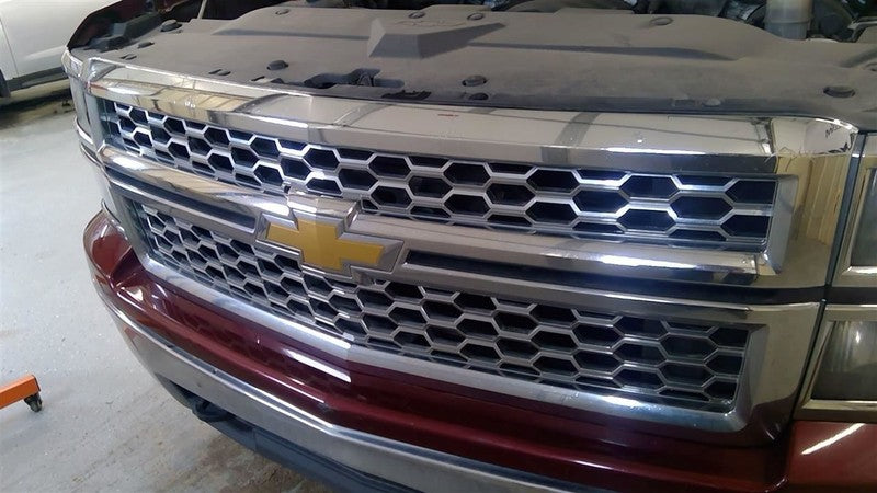 Carrier Front 3.42 Ratio Opt GU6 Fits 15-20 SUBURBAN 1500 1652103