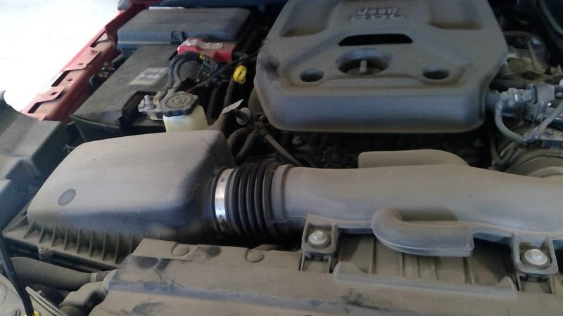 Air Cleaner 2.0L Fits 18-23 WRANGLER 1856350