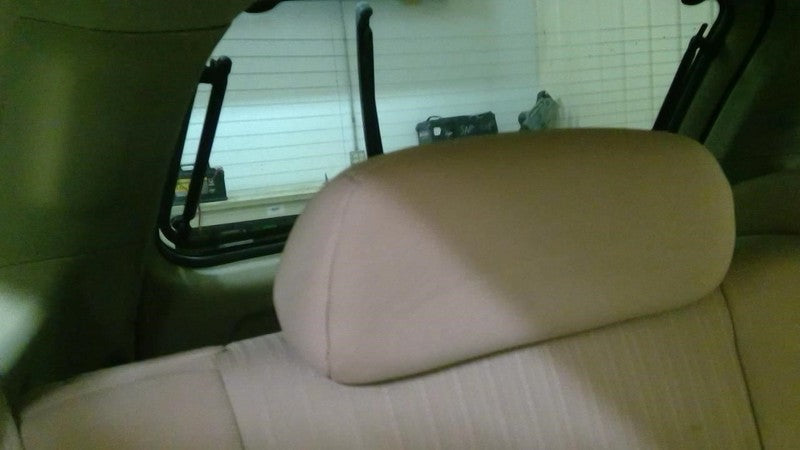 Kia Sportage 2010 Headrest Used 3576