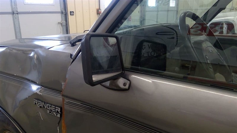 Power Brake Booster Fits 90-94 RANGER 1693107