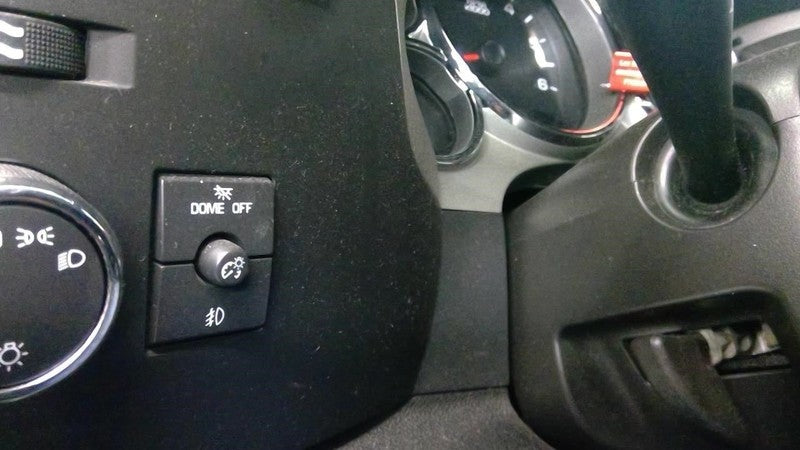 SIERRA150 2008 Dash/Interior/Seat Switch 1894149