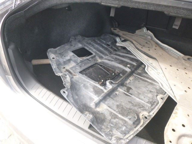 AC Evaporator Fits 21 INFINITI Q50 1639473
