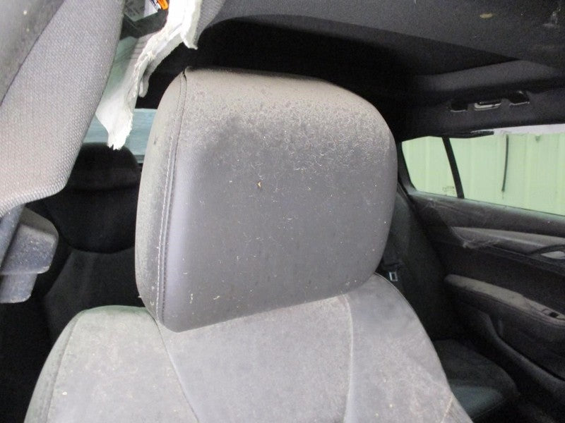 Cadillac CT5 2020 Headrest Used 5319