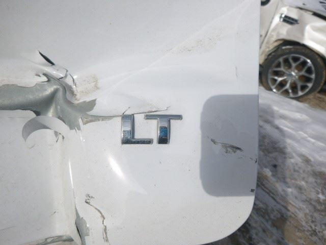 Carrier AWD Fits 20-25 ENCORE GX 1469414