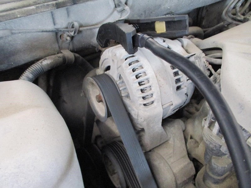 Alternator Fits 04-05 BONNEVILLE 1742609