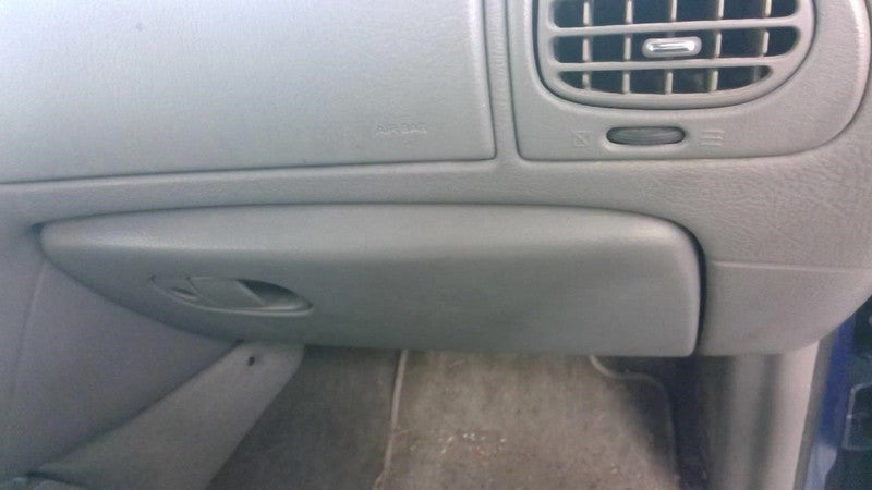 TRAILBEXT 2005 Glove Box 1729286