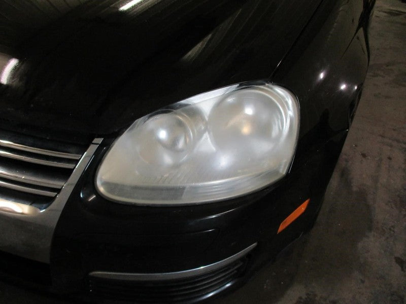 JETTA     2008 Seat Rear 1859248