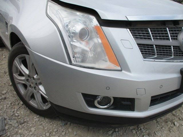 Automatic Transmission 6 Speed AWD MH4 Opt F07 Fits 11-12 EQUINOX 1505