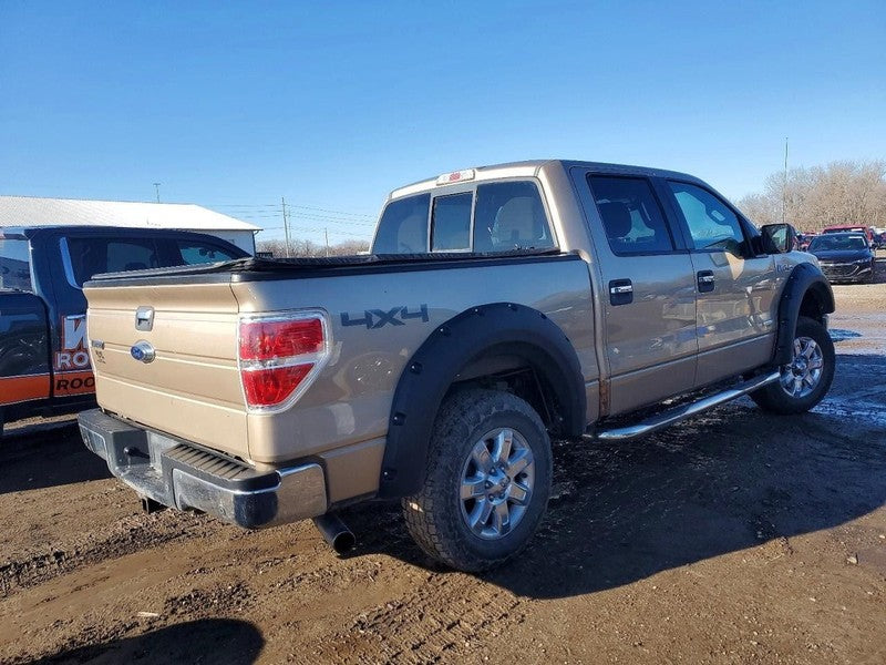 F150      2013 Dash Bezel 1852926