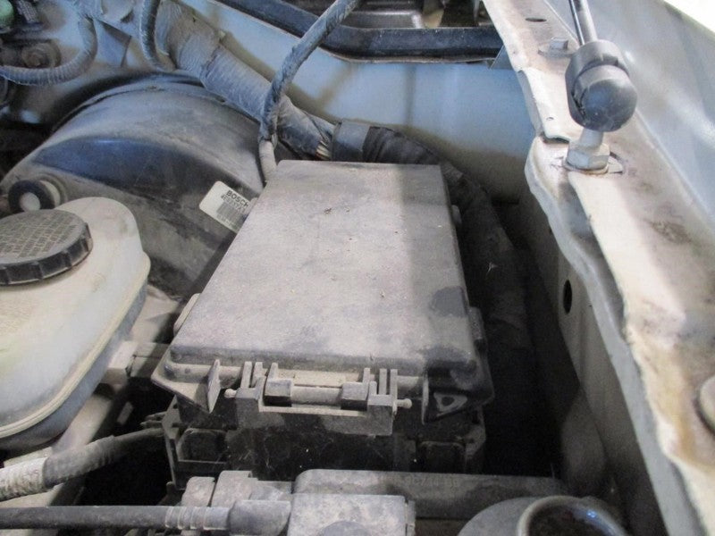 Carrier Front Axle Heritage 3.55 Ratio Fits 97-04 FORD F150 PICKUP 169