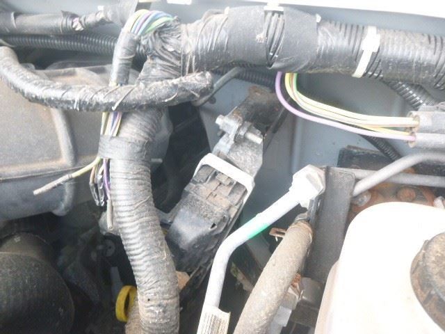 E450SD    2018 Alternator 1619468