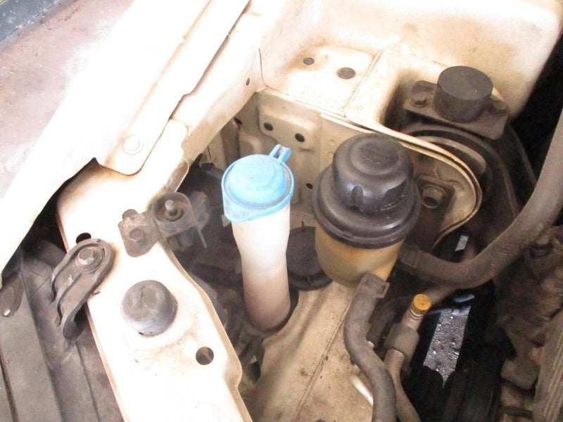 Automatic Transmission 2.7L 6 Cylinder Fits 02-06 MAGENTIS 1668450
