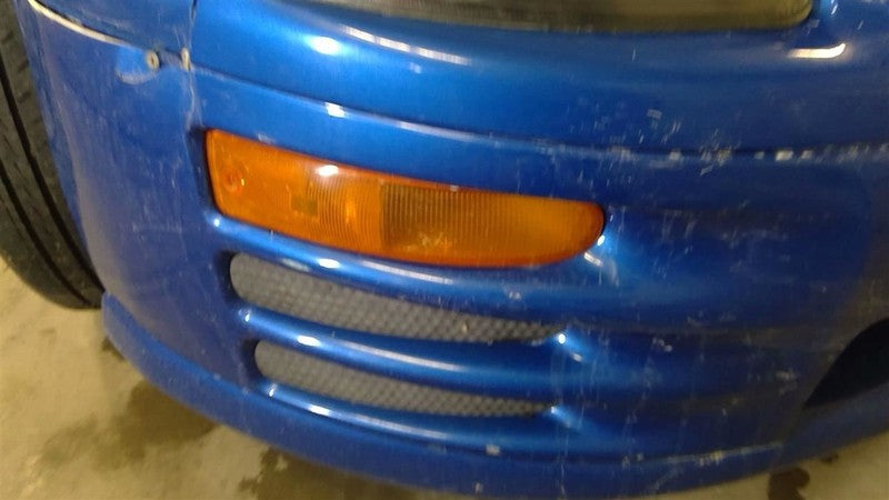 Starter Motor 4 Cylinder Fits 00-05 ECLIPSE 1734287