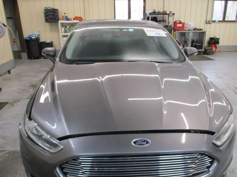 FUSION    2013 Seat Belt Rear 1863805