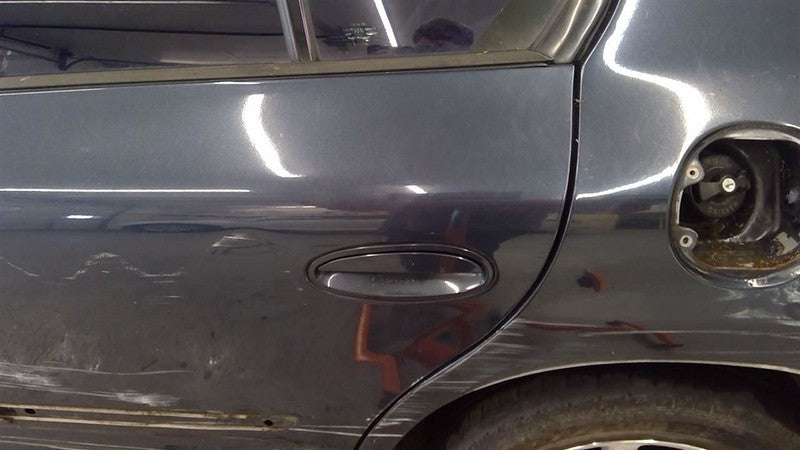 Automatic Transmission FWD 2.86 Ratio Opt FQ3 Fits 01 BONNEVILLE 17014