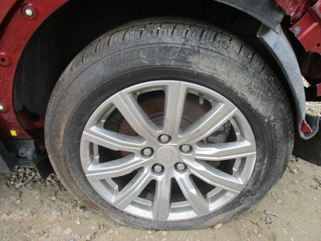 Engine 2.0L VIN 4 8th Digit Opt Lsy Fits 19-25 XT4 1507058