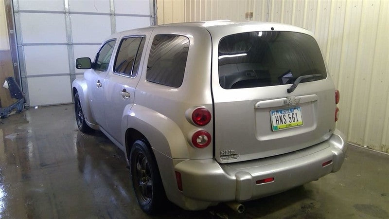 Starter Motor Fits 10-17 EQUINOX 1704121