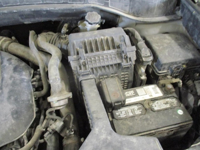 Passenger Sun Visor Roof Illuminated LWB Fits 13-19 SANTA FE 1970314