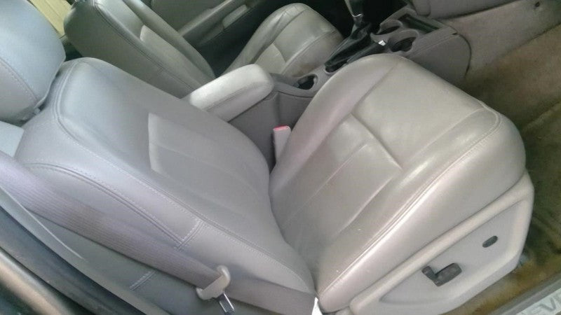 Passenger Front Seat Bucket Leather Electric Fits 05-09 ENVOY 2013528