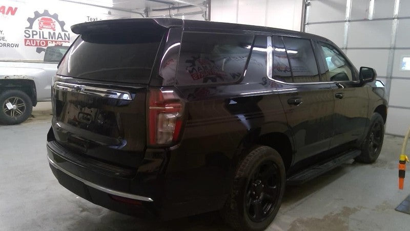 Driver Left Front Window Regulator Fits 21-25 ESCALADE 1864413