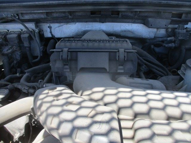 Driver Left Tail Light Styleside Fits 04-08 FORD F150 PICKUP 1572976