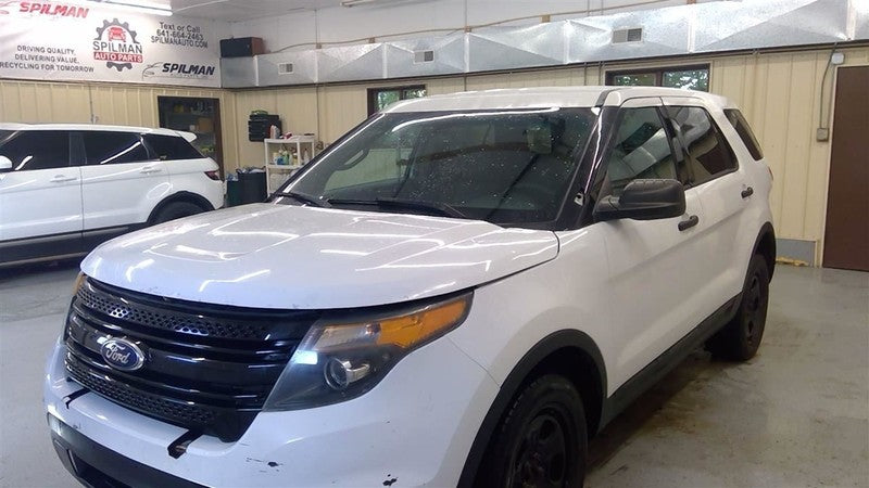 Automatic Transmission 6 Speed ID DA5P-7000-EA Fits 13-14 MKT 1692041