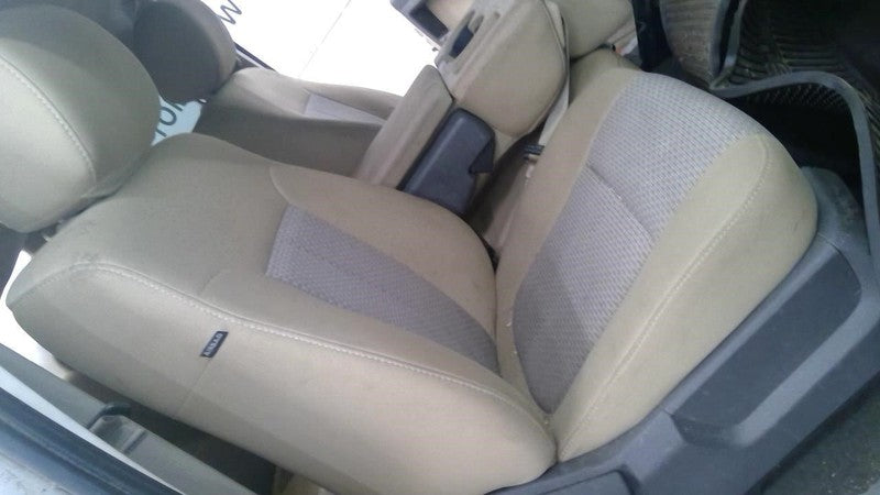 Passenger Front Seat With  Bench Fits 11-16 FORD F250SD PICKUP 1973976