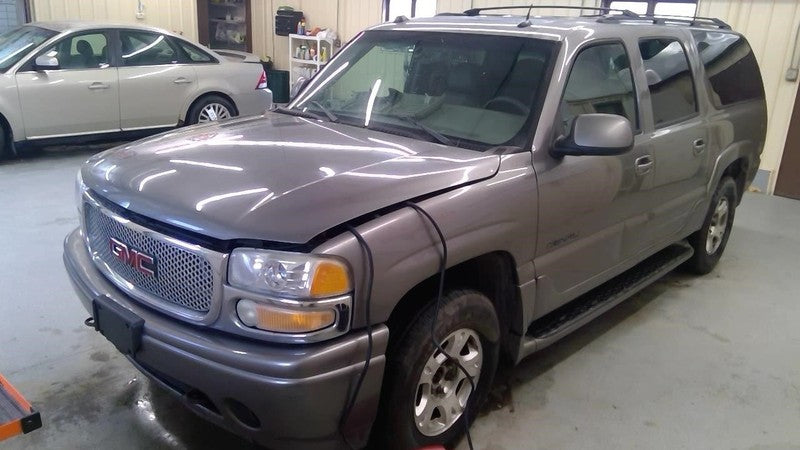 Rear Axle 4WD 3.73 Ratio Opt GT4 Fits 03-06 ESCALADE 1898836