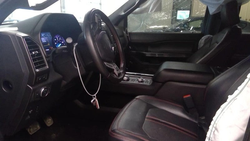 Passenger Right Rear Door Glass Fits 18-24 EXPEDITION 1954959