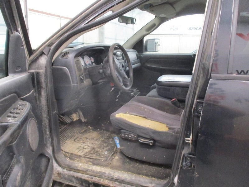 Seat Belt Front Quad Cab Bench Seat Driver Fits 02-05 DODGE 1500 PICKU