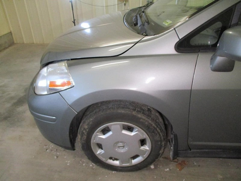 VERSA     2007 Door Trim Panel Rear 2058843