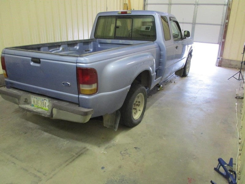 Windshield Wiper Motor Fits 95-97 EXPLORER 1725114