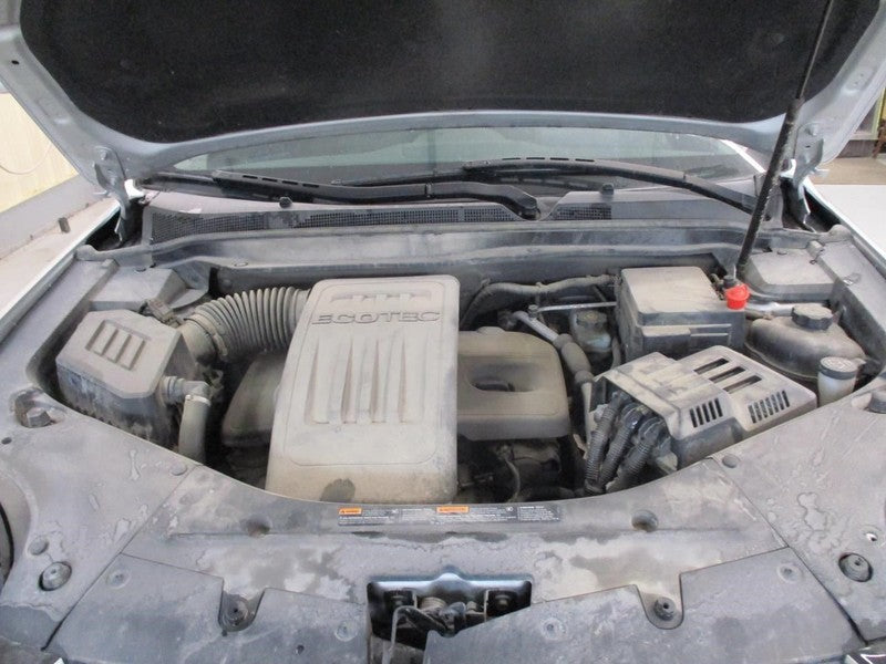 Starter Motor Fits 10-17 EQUINOX 1681944