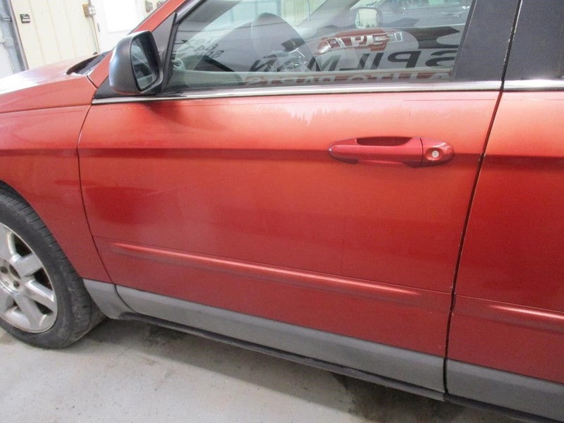 Wiper Transmission Fits 04-08 PACIFICA 2023759