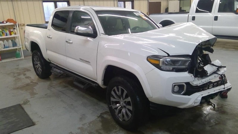Console Front Floor With Wireless Charger Fits 16-23 TACOMA 1865957
