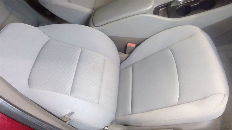 Passenger Front Seat Bucket  Cloth Manual Fits 16-25 MALIBU 1639924