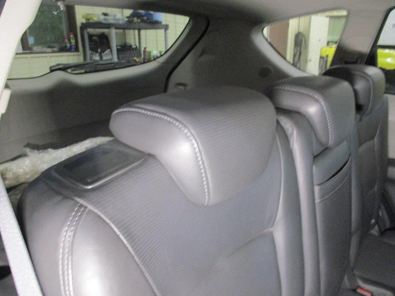 Subaru Tribeca 2006 Headrest Used 6372