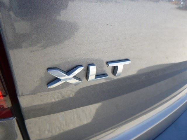 Driver Left Headlight Halogen Fits 11-12 EXPLORER 1171649