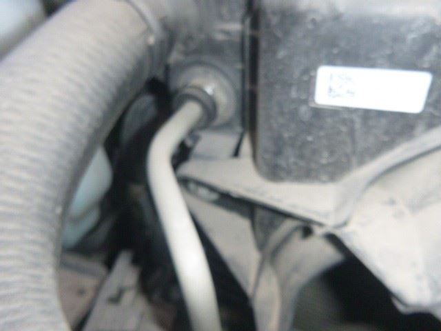 Automatic Transmission 4WD 4.3L Fits 17-18 SIERRA 1500 PICKUP 1602921