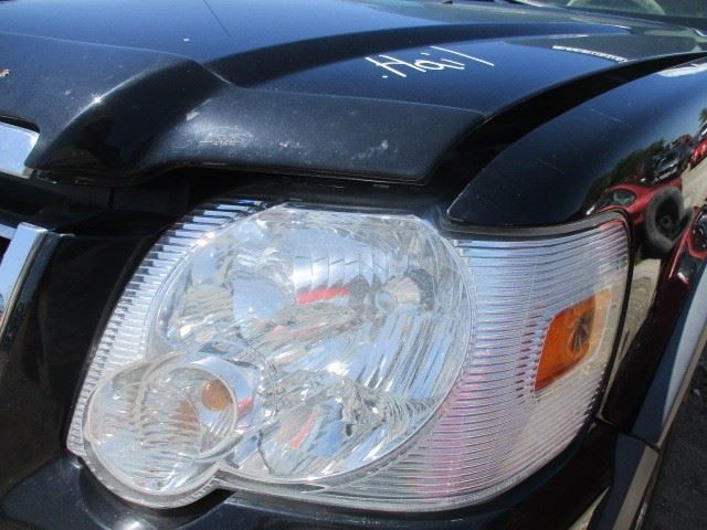 AC Evaporator Front Assembly Fits 06-10 EXPLORER 1564811